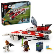 Jedi Bobs Starfighter LEGO-set afbeelding 3