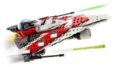 Jedi Bobs Starfighter LEGO-set afbeelding 5