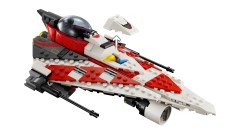 Jedi Bobs Starfighter LEGO-set afbeelding 6