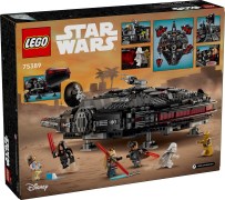 Dark Falcon LEGO-set afbeelding 2