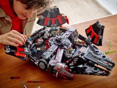 Dark Falcon LEGO-set afbeelding 9