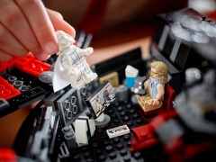 Dark Falcon LEGO-set afbeelding 10
