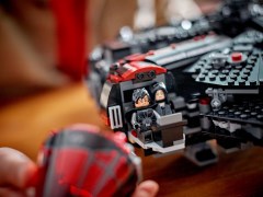 Dark Falcon LEGO-set afbeelding 11