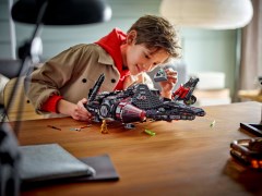 Dark Falcon LEGO-set afbeelding 8