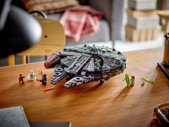 Dark Falcon LEGO-set afbeelding 12