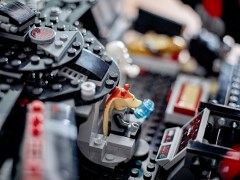 Dark Falcon LEGO-set afbeelding 13