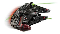 Dark Falcon LEGO-set afbeelding 5