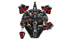Dark Falcon LEGO-set afbeelding 7