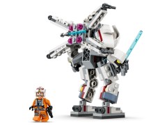 Luke Skywalker X-Wing Mech, zdjęcie 2