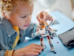 Luke Skywalker X-Wing Mech, zdjęcie 8