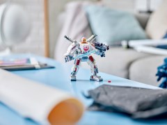 Luke Skywalker X-Wing Mech, zdjęcie 9