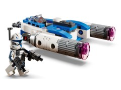 Captain Rex Y-wing microfighter LEGO-set afbeelding 3