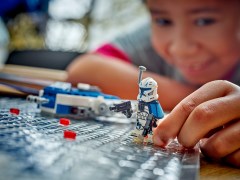 Captain Rex Y-wing microfighter LEGO-set afbeelding 9