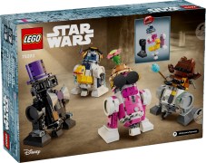 Creative Play Droid Builder, zdjęcie 2