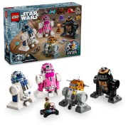 Creative Play Droid Builder, zdjęcie 3