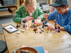 Creative Play Droid Builder, zdjęcie 4