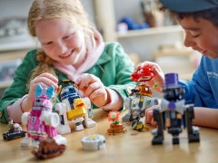 Creative Play Droid Builder, zdjęcie 5