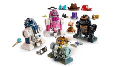 Creative Play Droid Builder, zdjęcie 7