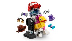 Creative Play Droid Builder, zdjęcie 8
