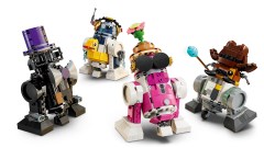 Creative Play Droid Builder, zdjęcie 10