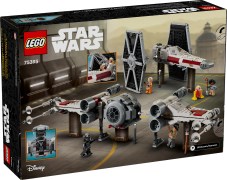 TIE Fighter & X-Wing Mash-up, zdjęcie 2