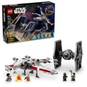 TIE Fighter & X-Wing Mash-up, zdjęcie 3