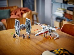 TIE Fighter & X-Wing Mash-up, zdjęcie 7