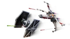 TIE Fighter & X-Wing Mash-up, zdjęcie 9