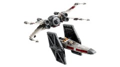 TIE Fighter & X-Wing Mash-up, zdjęcie 10