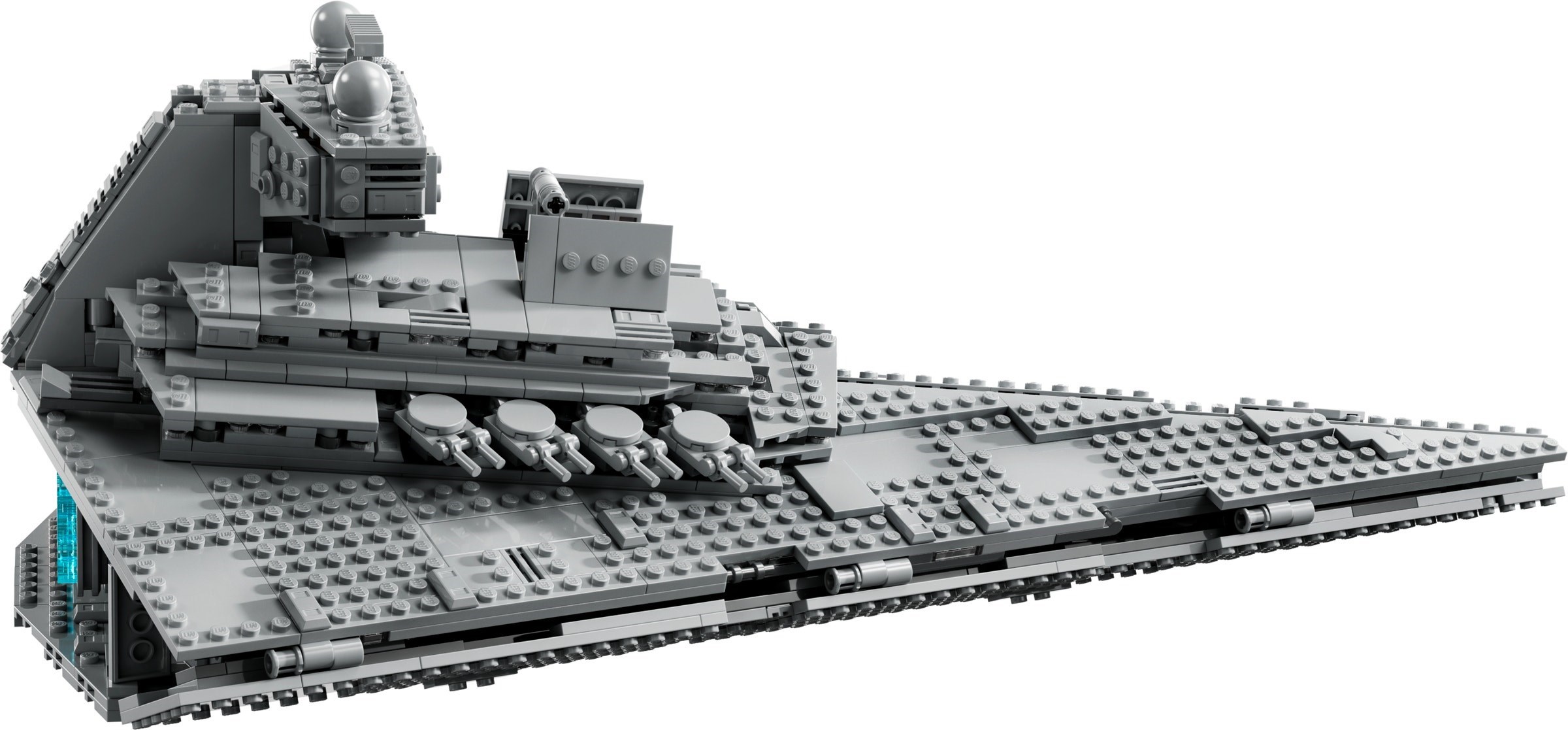 Imperial Star Destroyer