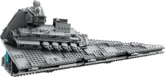 Imperial Star Destroyer LEGO-set afbeelding 3
