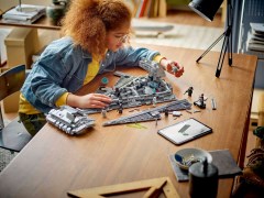 Imperial Star Destroyer LEGO-set afbeelding 4
