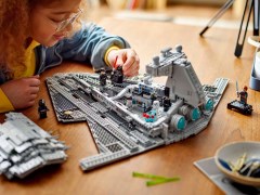 Imperial Star Destroyer LEGO-set afbeelding 6