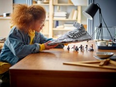 Imperial Star Destroyer LEGO-set afbeelding 5