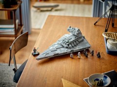 Imperial Star Destroyer LEGO-set afbeelding 7
