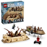 Desert Skiff & Sarlacc Pit, zdjęcie 3