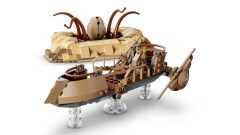 Desert Skiff & Sarlacc Pit, zdjęcie 10