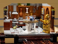 Jabba's Sail Barge LEGO-set afbeelding 6