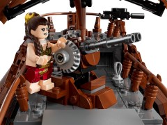 Jabba's Sail Barge LEGO-set afbeelding 7
