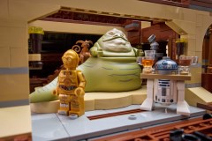 Jabba's Sail Barge LEGO-set afbeelding 12