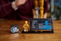C-3PO LEGO-set afbeelding 5