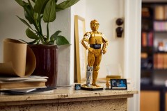 C-3PO LEGO-set afbeelding 8