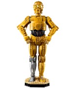 C-3PO LEGO-set afbeelding 4