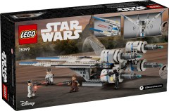 Rebel U-wing Starfighter LEGO-set afbeelding 2