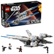Rebel U-wing Starfighter LEGO-set afbeelding 3