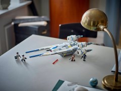 Rebel U-wing Starfighter LEGO-set afbeelding 8