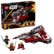 Ahsoka's Jedi Interceptor LEGO-set afbeelding 3