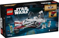 ARC-170 Starfighter LEGO-set afbeelding 3