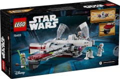 ARC-170 Starfighter LEGO-set afbeelding 2