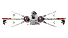 ARC-170 Starfighter LEGO-set afbeelding 10